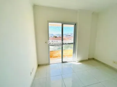 Apartamento com 2 Quartos para alugar, 58m² no Catiapoa, São Vicente