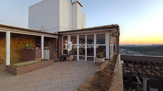 Apartamento com 5 Quartos à venda, 558m² no Castelinho, Piracicaba