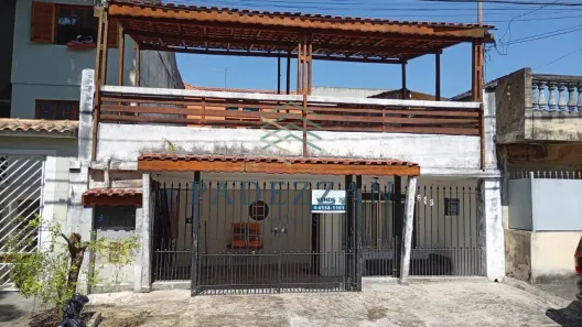 Casa com 4 Quartos à venda, 176m² no Jardim Monte Alegre, Taboão da Serra