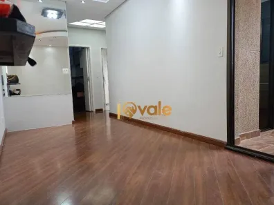 Apartamento com 3 Quartos à venda, 77m² no Urbanova V, São José dos Campos