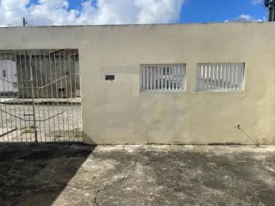 Casa com 2 Quartos à venda, 42m² no Mangabeira, Nossa Senhora do Socorro