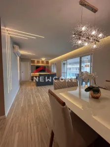 Apartamento com 3 Quartos à venda, 134m² no Vila Luis Antônio, Guarujá