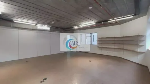 Sala Comercial para alugar, 196m² no Vila Olímpia, São Paulo
