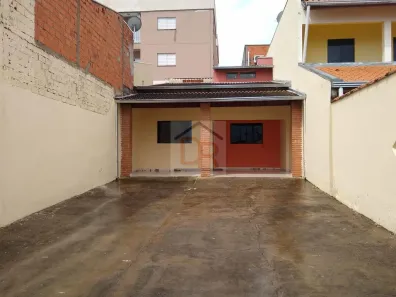 Casa com 3 Quartos à venda, 80m² no Jardim da Balsa I, Americana