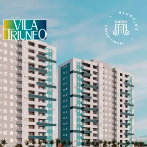 Apartamento com 2 Quartos à venda, 66m² no Jardim Primavera, Itupeva