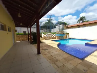 Casa de Condomínio com 4 Quartos à venda, 324m² no Centro (Ártemis), Piracicaba
