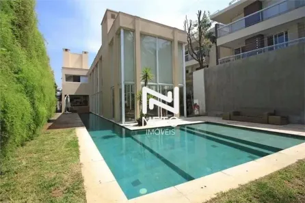 Sobrado com 3 Quartos à venda, 420m² no Vila Madalena, São Paulo
