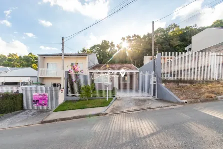 Casa com 2 Quartos à venda, 142m² no Planta Almirante, Almirante Tamandaré