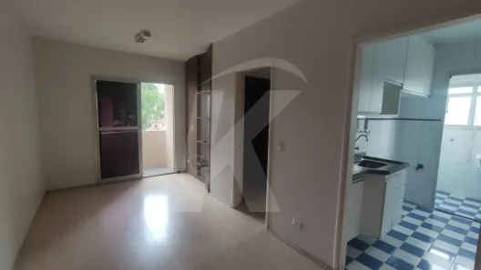 Apartamento com 1 Quarto para alugar, 38m² no Santana, São Paulo