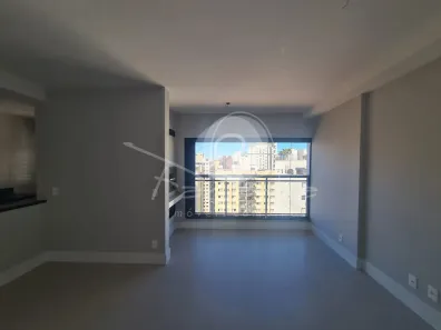 Apartamento com 1 Quarto para venda ou aluguel, 48m² no Cambuí, Campinas