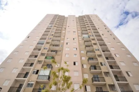 Apartamento com 2 Quartos à venda, 50m² no Vila Praia, São Paulo