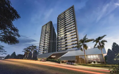 Apartamento com 3 Quartos à venda, 107m² no Praia Brava de Itajaí, Itajaí