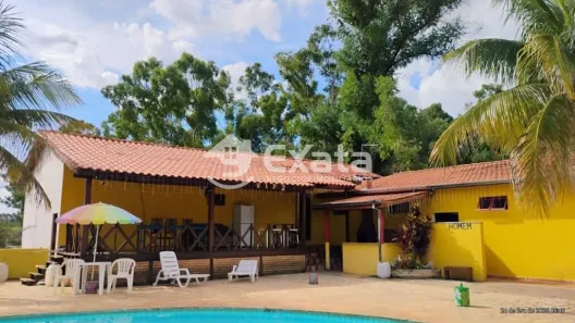 Ponto Comercial com 36 Quartos à venda, 2600m² no Vila Martins, Itu
