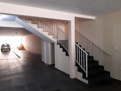 Apartamento com 3 Quartos à venda, 83m² no Santa Maria, Santo André