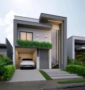 Casa com 3 Quartos à venda, 144m² no Beira Rio, Biguaçu