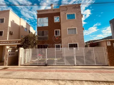 Apartamento com 2 Quartos à venda, 59m² no Village, Imbituba