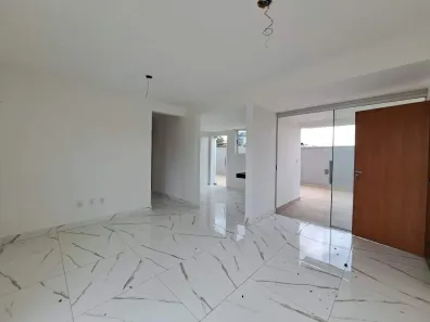 Apartamento com 3 Quartos à venda, 58m² no Miramar (Barreiro), Belo Horizonte