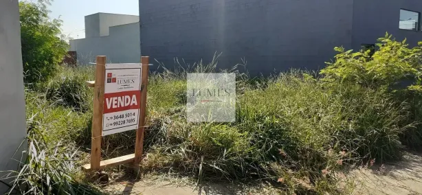 Lote/Terreno à venda, 10m² no Jardim dos Manacás, Santa Bárbara D'Oeste
