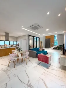 Casa de Condomínio com 4 Quartos à venda, 280m² no , São José de Ribamar
