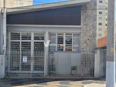 Casa com 3 Quartos à venda, 265m² no Centro, Campinas