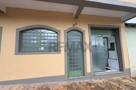 Sala Comercial para alugar, 32m² no Centro, Atibaia