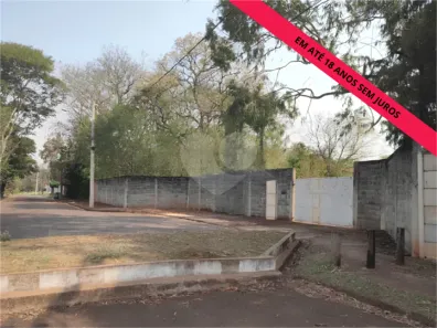 Lote/Terreno à venda, 3106m² no Santa Rita, Piracicaba