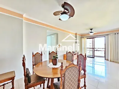 Apartamento com 2 Quartos à venda, 80m² no Centro, Ribeirão Preto