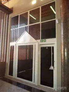 Sala Comercial para alugar, 50m² no Setor Bueno, Goiânia