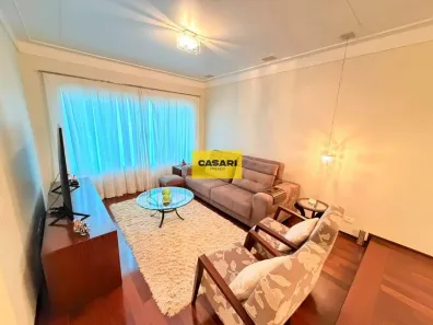 Casa com 2 Quartos à venda, 188m² no Vila Euclides, São Bernardo do Campo