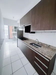 Apartamento com 2 Quartos à venda, 62m² no Parque Industrial Paulista, Goiânia