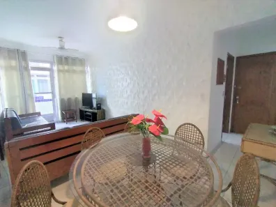 Apartamento com 2 Quartos à venda, 92m² no Enseada, Guarujá