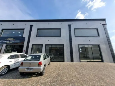 Ponto Comercial para alugar, 68m² no Jardim das Laranjeiras, Santa Bárbara D'Oeste