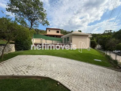 Casa de Condomínio com 2 Quartos à venda, 577m² no Bosque do Ipê - Clube dos 200 (Melo Viana), Esmeraldas