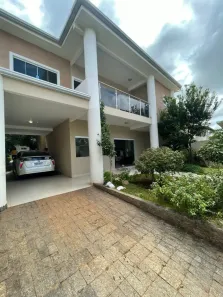 Sobrado com 4 Quartos à venda, 420m² no Jardim Itália, Cuiabá