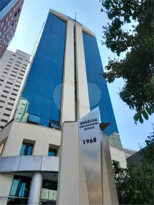 Sala Comercial à venda, 37m² no Consolação, São Paulo