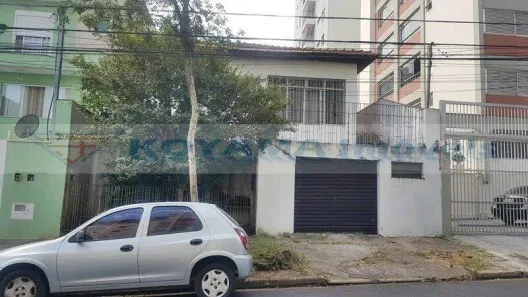 Sobrado com 3 Quartos à venda, 84m² no Jardim da Saúde, São Paulo