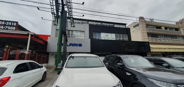 Sala Comercial para alugar, 61m² no Barra da Tijuca, Rio de Janeiro