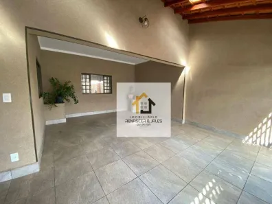 Casa com 3 Quartos à venda, 180m² no Parque Industrial, São José do Rio Preto