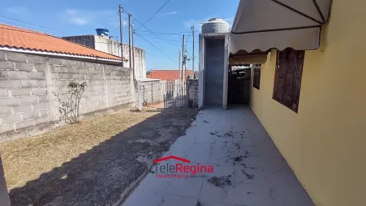 Casa com 2 Quartos à venda, 75m² no Vila Favorino, Caçapava