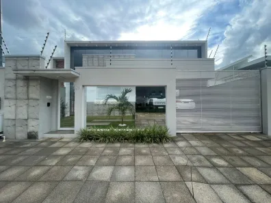 Casa com 2 Quartos à venda, 175m² no Parque Eldorado, Primavera do Leste