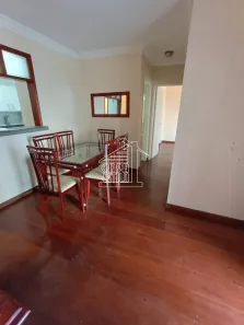 Apartamento com 2 Quartos para alugar, 60m² no Vila Gomes Cardim, São Paulo