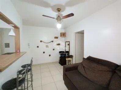 Apartamento com 2 Quartos à venda, 58m² no Tristeza, Porto Alegre