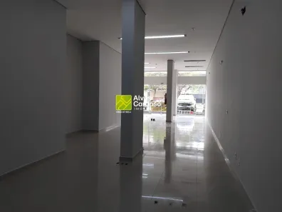 Sala Comercial para alugar, 100m² no Vila Trujillo, Sorocaba