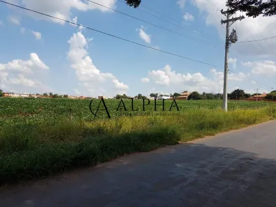 Lote/Terreno à venda, 59974m² no Residencial Água Branca, Boituva