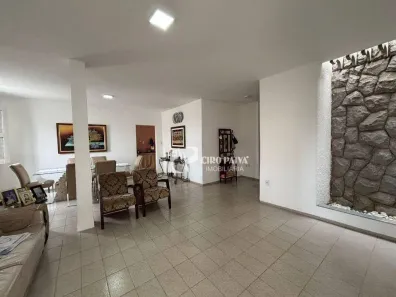 Casa com 3 Quartos à venda, 124m² no Cidade dos Funcionários, Fortaleza