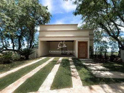 Casa de Condomínio com 2 Quartos à venda, 337m² no Caminhos de San Conrado (Sousas), Campinas