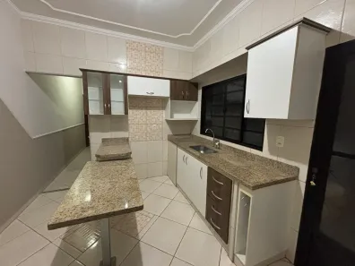 Casa com 2 Quartos à venda, 98m² no Jardim Luiza II, Franca