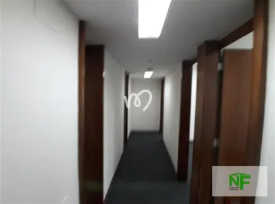Sala Comercial com 3 Quartos à venda, 113m² no Centro, Rio de Janeiro