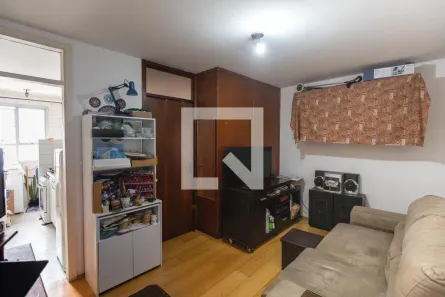 Apartamento com 1 Quarto à venda, 47m² no Vila Lídia, Campinas