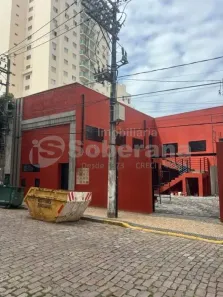 Ponto Comercial para alugar, 300m² no Centro, Campinas